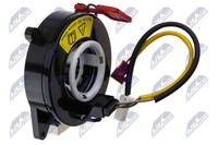 NTY Wickelfeder Airbag EAS-FT-007 12V FüR Fiat Panda 312PXG1A 312PXH1A 312PXN1A