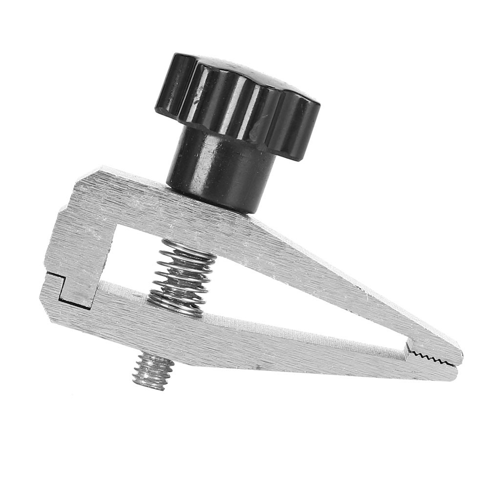 Push Pull Force Fixture Stainless Steel High Loading Capacity For Tensile Te NEW