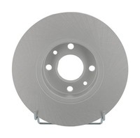 2X Bremsscheibe Premier Coat+ Disc Ferodo DDF1201C FüR Nissan Lada Clio Moskvich