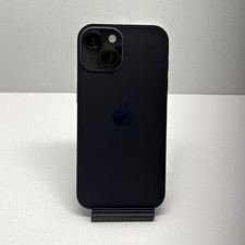 Apple iPhone 128 GB Schwarz iOS Slate