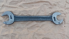 GARRINGTON MAGPIE   SPANNER (OBW-0808)( 3/16W x 1/4W) PRE 1951
