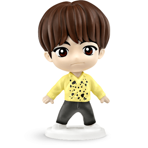 Sorpresa McDonald's x Tiny Tan BTS - Sealed - Prenotabile - Photo 11/16