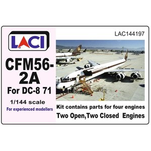 DC 8 Model | eBay
