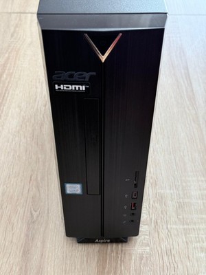 Acer Aspire XC-885 - PC