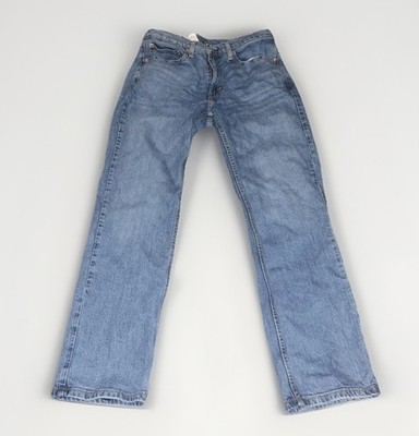 Levi Strauss & Co. 513  Mens Size W34X30  (Fast Shipping!!)