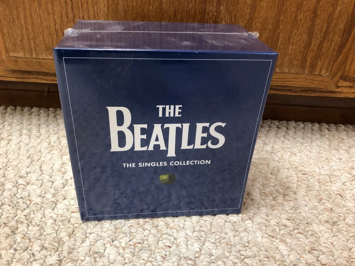 Beatles Box Set products for sale | eBay