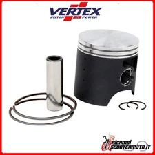 VERTEX PISTON 44.45 COBRA CX 65 2007-2009 24107CD#1