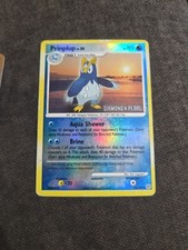 Pokemon TCG Prinplup - 58/130[Diamond & Pearl] on eBay