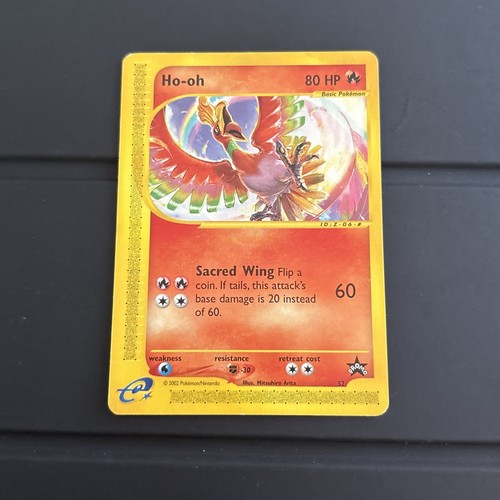 Ho-oh