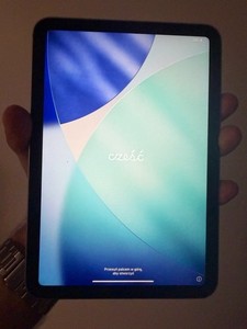 iPad Mini A17 Pro Cellular | eBay