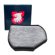 Filtre d'habitacle Chrysler CROSSFIRE