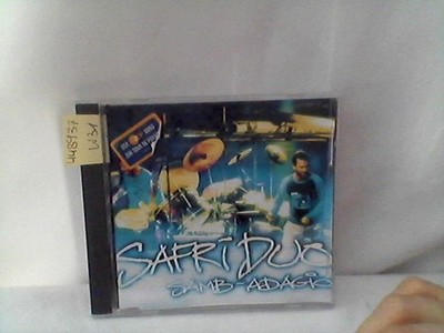 Samb-Adagio Safri Duo: