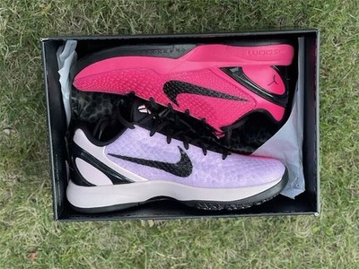 Men's Nike Kobe 6 Protro PE 