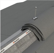 Sandtoft Multiversal Dry Ridge System & Hip 6m. 