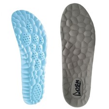 Cloud Technology Soles Insoles - Soft Women 10.5-11 Men 9.5-10, 1 Pairs