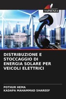 Pothur Hema (U. A.) | Distribuzione E Stoccaggio DI Energia Solare Per...