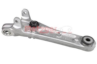 Genuine Metzger Control Arm Wheel Suspension 58127001 for Jaguar
