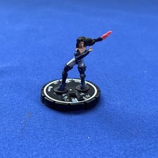 Indy Heroclix Indy 096 Cyblade Unique