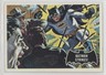 1966 Topps Batman Black Bat Batman Strikes! #12 5p5