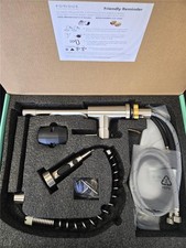 Forious Kitchen Faucet Brushed Nickel FF0029BN XOO4QXBJF3