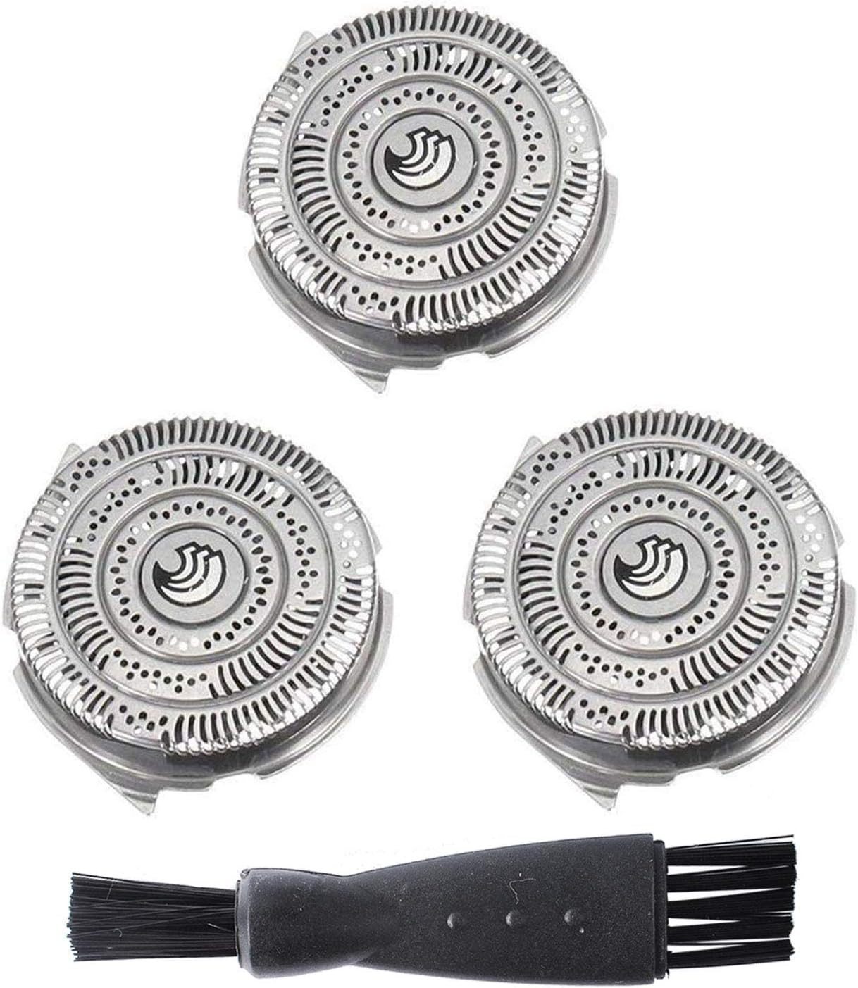 Heads Blades Cutter Replacement 8240xl 8140xl 8150xl 8160xl 