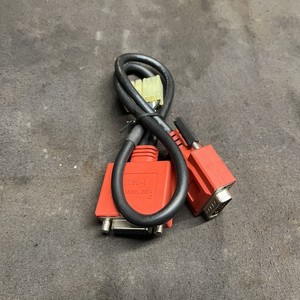 Snap On MITSU-1 EAA0355L55A Mitsubishi Adaptor Modis Solus Verus
