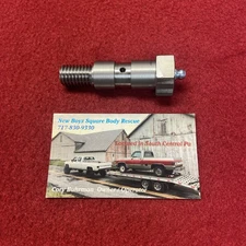 NP205 Transfer Case Shifter Bolt Greaseable Chevy NP 205 K10 K20 K30 1973-87 GM