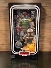 Boba Fett Vintage Color Kenner Version MMS571 —1/6 Hot Toys Exclusive 40th