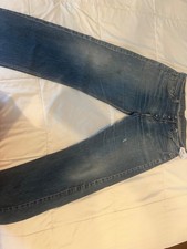 Vintage 1990s Levi’s 501 Made in USA Jeans