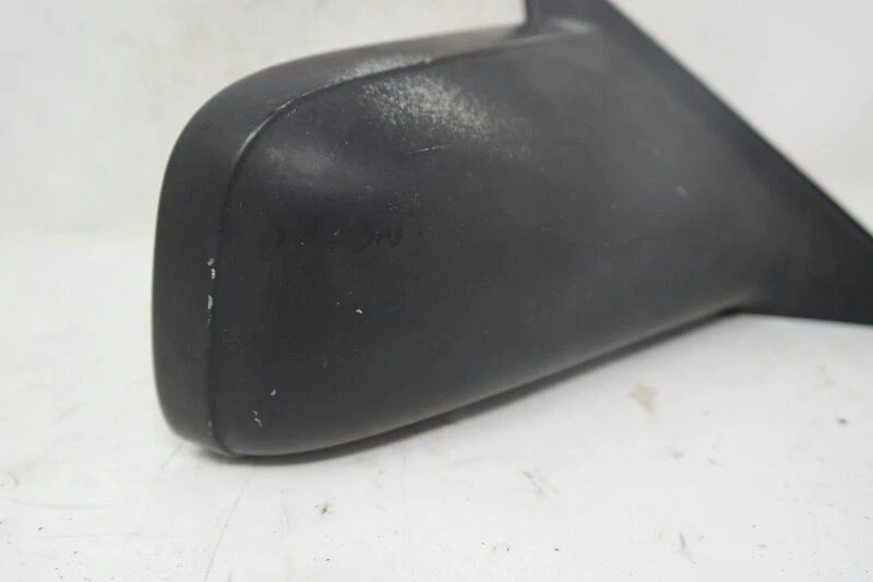 Espejo retrovisor manual negro para pasajero derecho Pontiac Grand AM 85-91  Foto 4 de 4