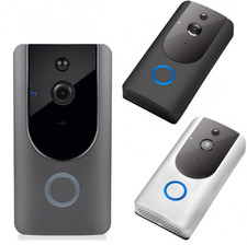 Doorbell Video Camera