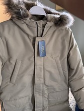 Polo Ralph Lauren Boy'sJacket Size 18-20 XL