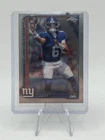 2025 Topps Chrome - Jaxson Dart #306 (RC)