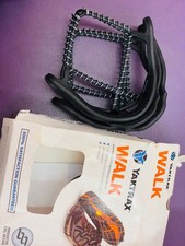 Yaktrax Walk Traction Cleats for Walking on Snow and Ice Medium 1 Pair