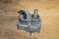  Mercedes Benz R107 C107 Bosch Warm Up Regulator 0438140068 380sl 450sl WUR