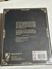 Horrible Guild One More Quest Collector's Edition BRAND NEW SEALED KS Extras — photo 3