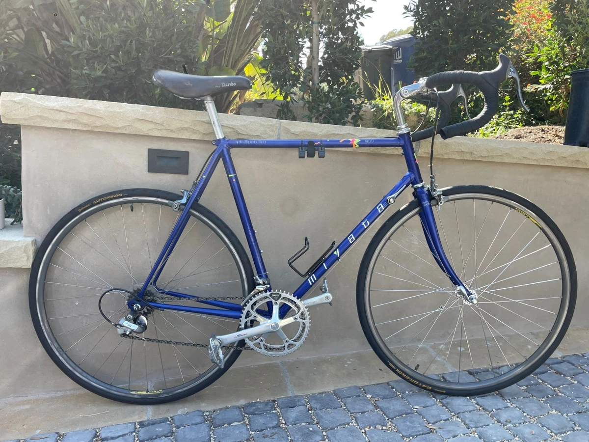 Miyata Cycling Equipment for sale | eBay