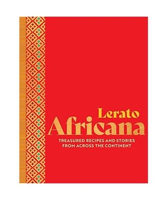 Africana, Umah-Shaylor, Lerato