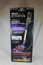 Shark IZ840H Stratos Cordless Vacuum Cleaner
