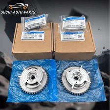 NEW OEM FOR Ford 5.4L 4.6L Timing Cam Sprocket Phaser Sensor 3R2Z-6A257-DA