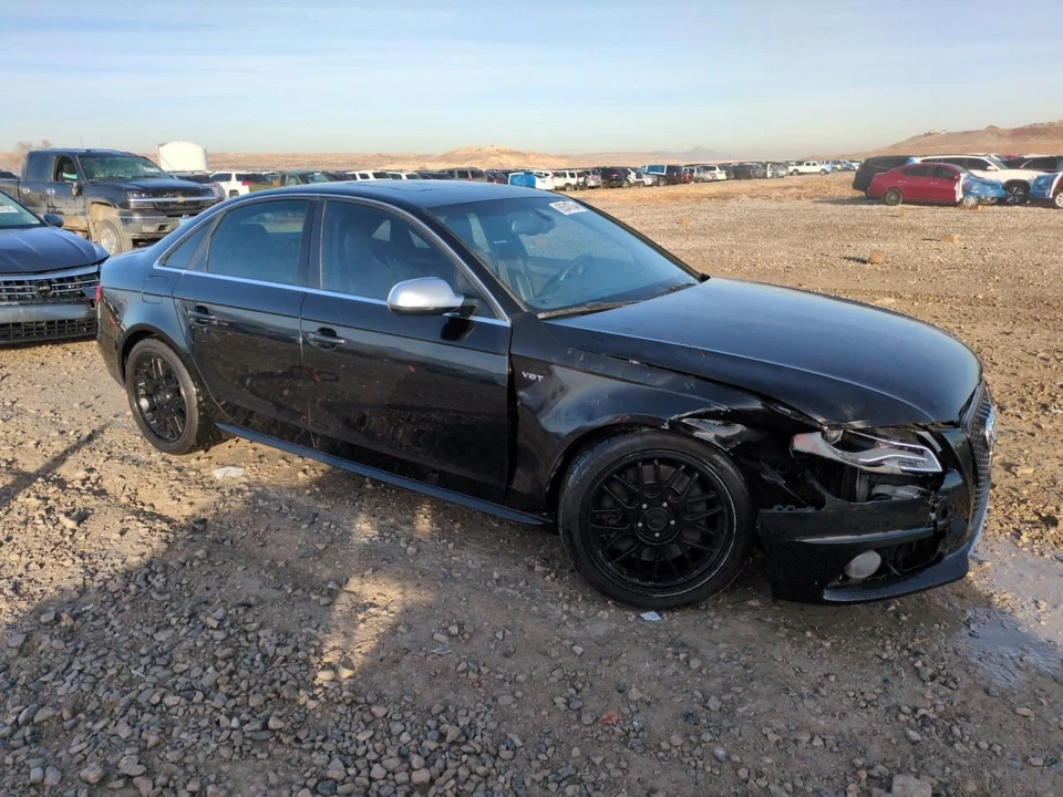 FUEL PUMP 8K0919051G 2010-2012 AUDI S4 AUDI - Imagem 4 de 4