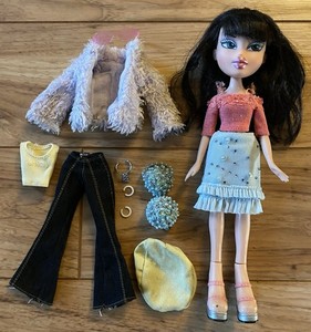 Bratz Jade Spring Fling | eBay