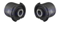 2X Delphi Querlenkerlager Vorne Links Rechts FüR Land Rover Discovery IV L319
