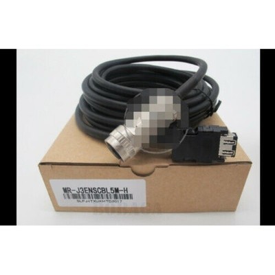 1PC NEW MR-J3ENSCBL5M-H encoder line   *yt