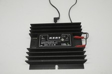 Riduttore di tensione stabilizzato  DC-DC Kert RTS60 da 16÷25V a 13,8V 4A