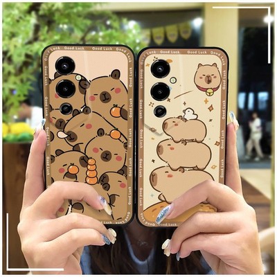 MYDING-Phone Case for Tecno Pova4 Pro/LG8n,  Dirt-resistant Full wrap Anti-dust