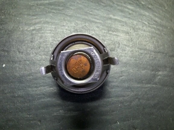 CST THERMOSTAT 3829  MAZDA FORD MERCURY - Image 3 of 4