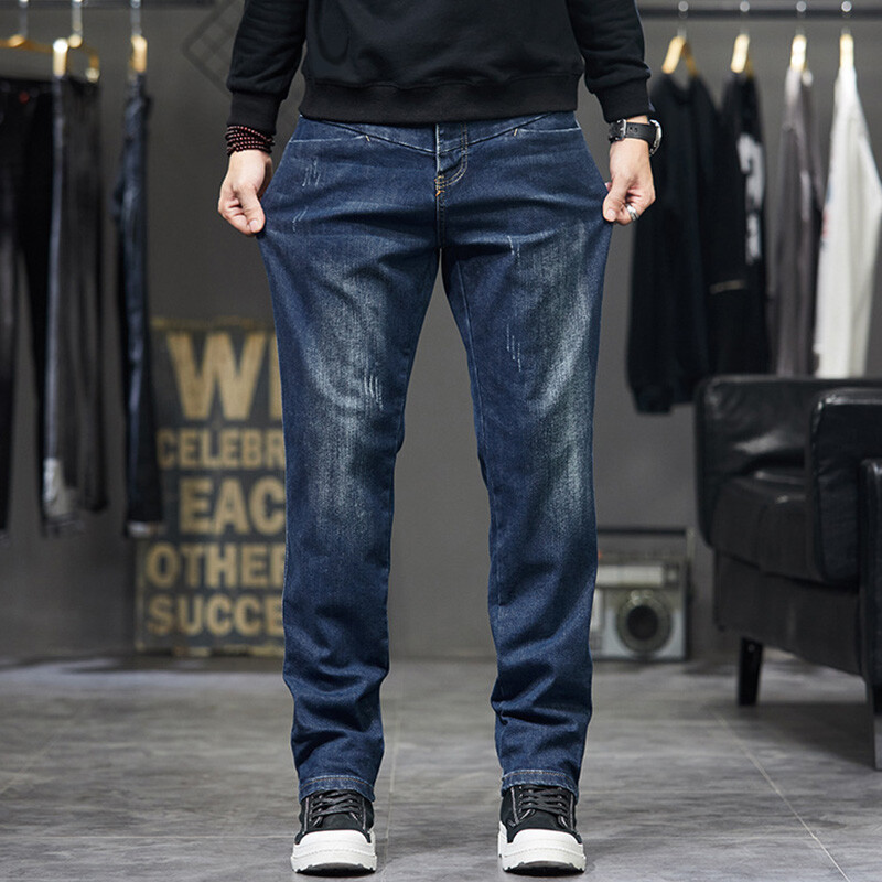【massnoun】24SS★ MSN WORK DENIM PANTS Designer fashion, Seoul-fully created | W Concept