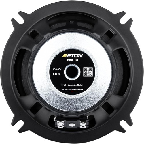 ETON PRA13 13 cm (5.25") 2-Wege Komponenten Lautsprecher Set 90 Watt Soundsystem - Bild 11 von 11