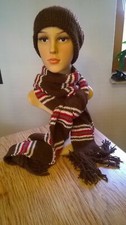 Happysnow Schaufensterpuppen-Kopf Aus Schaumstoff - Für Hüte & Perücken, 27 Cm Hoch, 53 Cm Kopfumfang